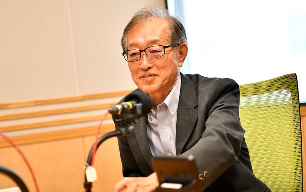 なぜ立憲民主党の代表選はつまらないのか 二木啓孝氏解説 11月24日 くにまるジャパン極 文化放送