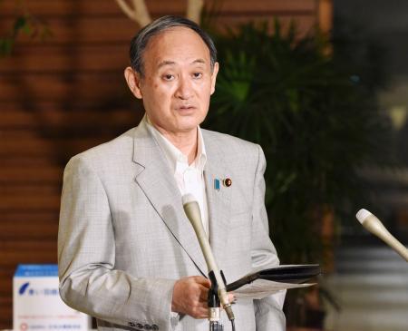 国民の命は本当に救えるのか 小倉孝保氏がコロナ患者入院制限方針を疑問視 8月5日 くにまるジャパン極 文化放送