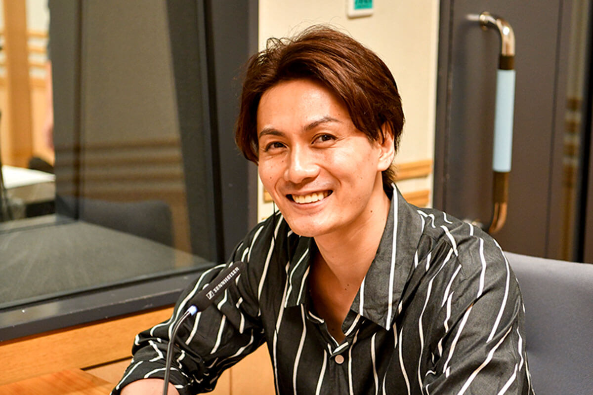 加藤和樹 Rough 15th Diamond 7月15日 木 午後8時から放送 文化放送 加藤和樹 Rough 15th Diamond 7月15日 木 午後8時から放送 文化放送
