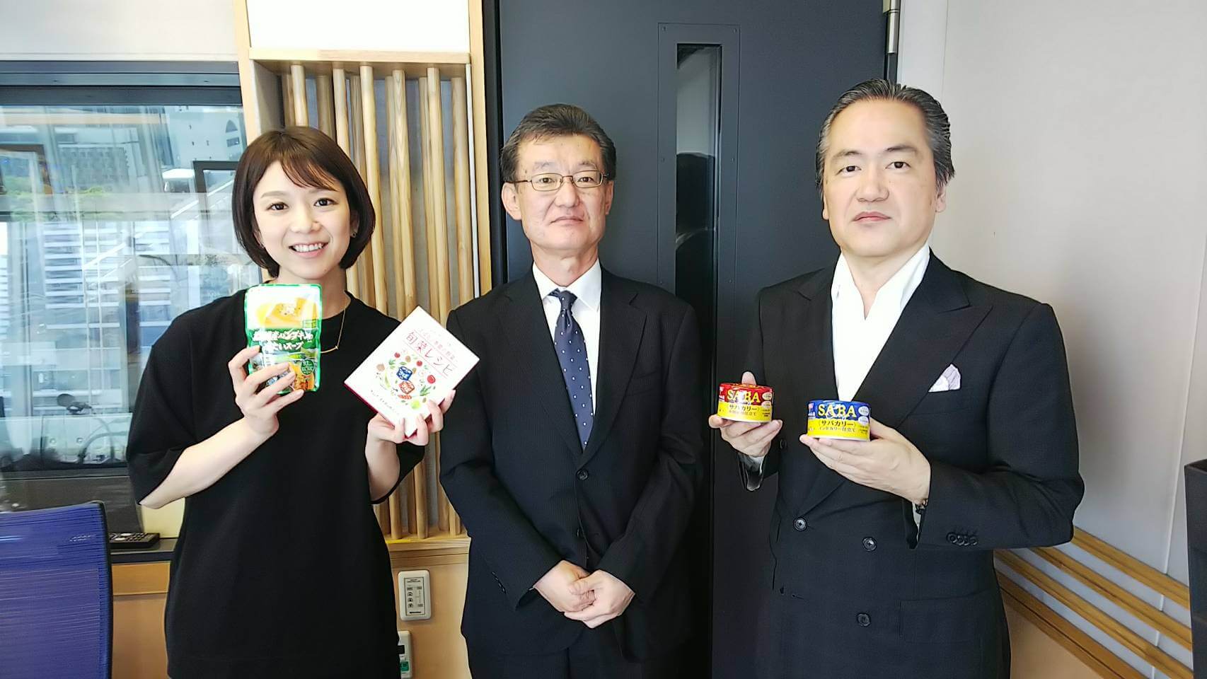 長尾一洋 文化放送 長尾一洋 文化放送