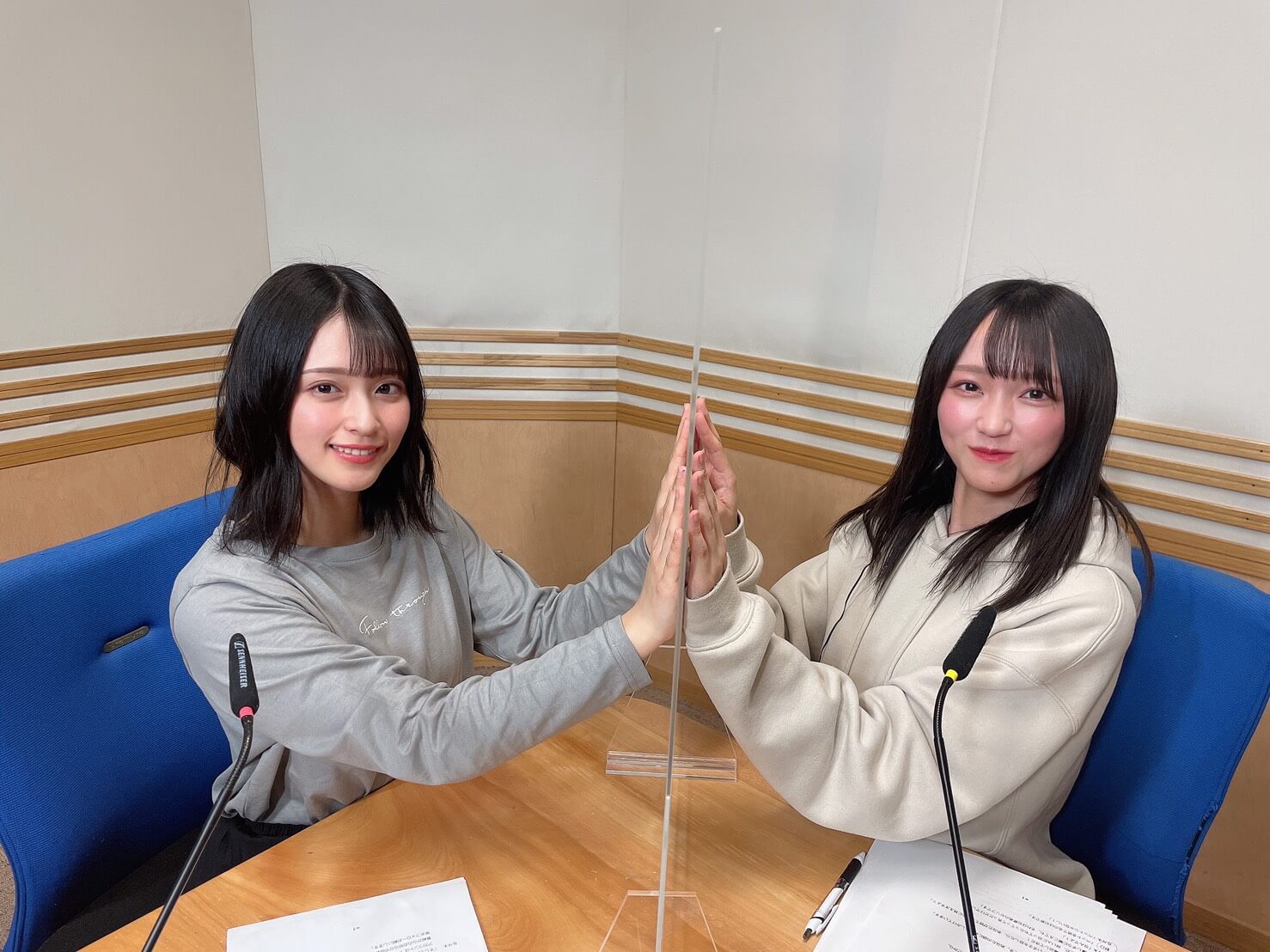 佐々木舞香 推しにlineを聞くには 文化放送 佐々木舞香 推しにlineを聞くには 文化放送