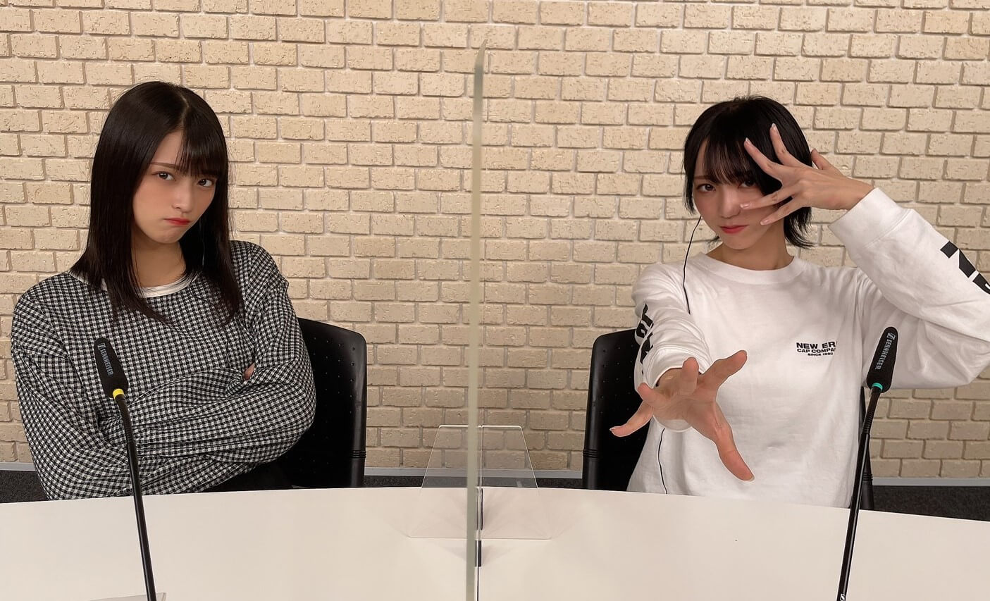 ヒプノシスマイク Division Battle Anthem 文化放送