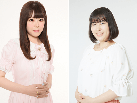 Tvアニメ オッドタクシー の魅力を紹介する特番 小泉 村上のオッドタクシーラジオ 5 7 金 午後4時 放送 パーソナリティは 声優 小泉萌香 村上まなつに決定 文化放送 Tvアニメ オッドタクシー の魅力を紹介する特番 小泉 村上のオッドタクシーラジオ 5 7 金 午後4時 放送 パーソナリティは 声優 小泉萌香 村上まなつに決定 文化放送