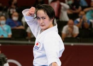 空手女子形で清水希容 空手で日本勢初の銀メダル 文化放送