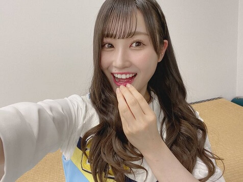 5 26 水 日向坂46潮紗理菜 富田鈴花 そして田村真佑が 君しか勝たん で七変化 文化放送 5 26 水 日向坂46潮紗理菜 富田鈴花 そして田村真佑が 君しか勝たん で七変化 文化放送