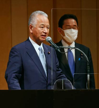 国民が馬鹿にされている 金子勝 岸田総裁の人事を批判 10月1日 大竹まこと ゴールデンラジオ 文化放送