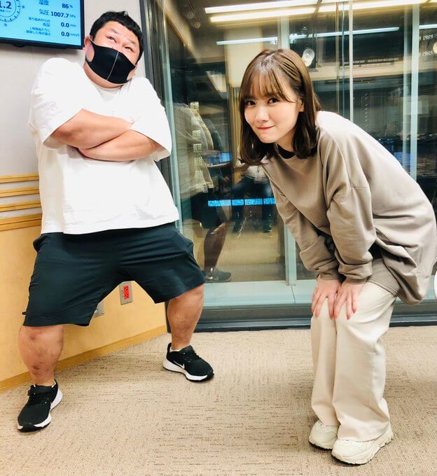 秋元真夏 乃木坂46 文化放送