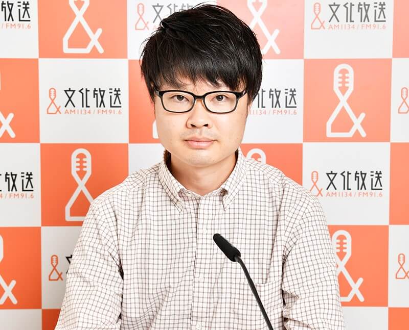 ナビゲーター柏原竜二さん 箱根駅伝への道 放送スタートは9月28日火曜日から 文化放送