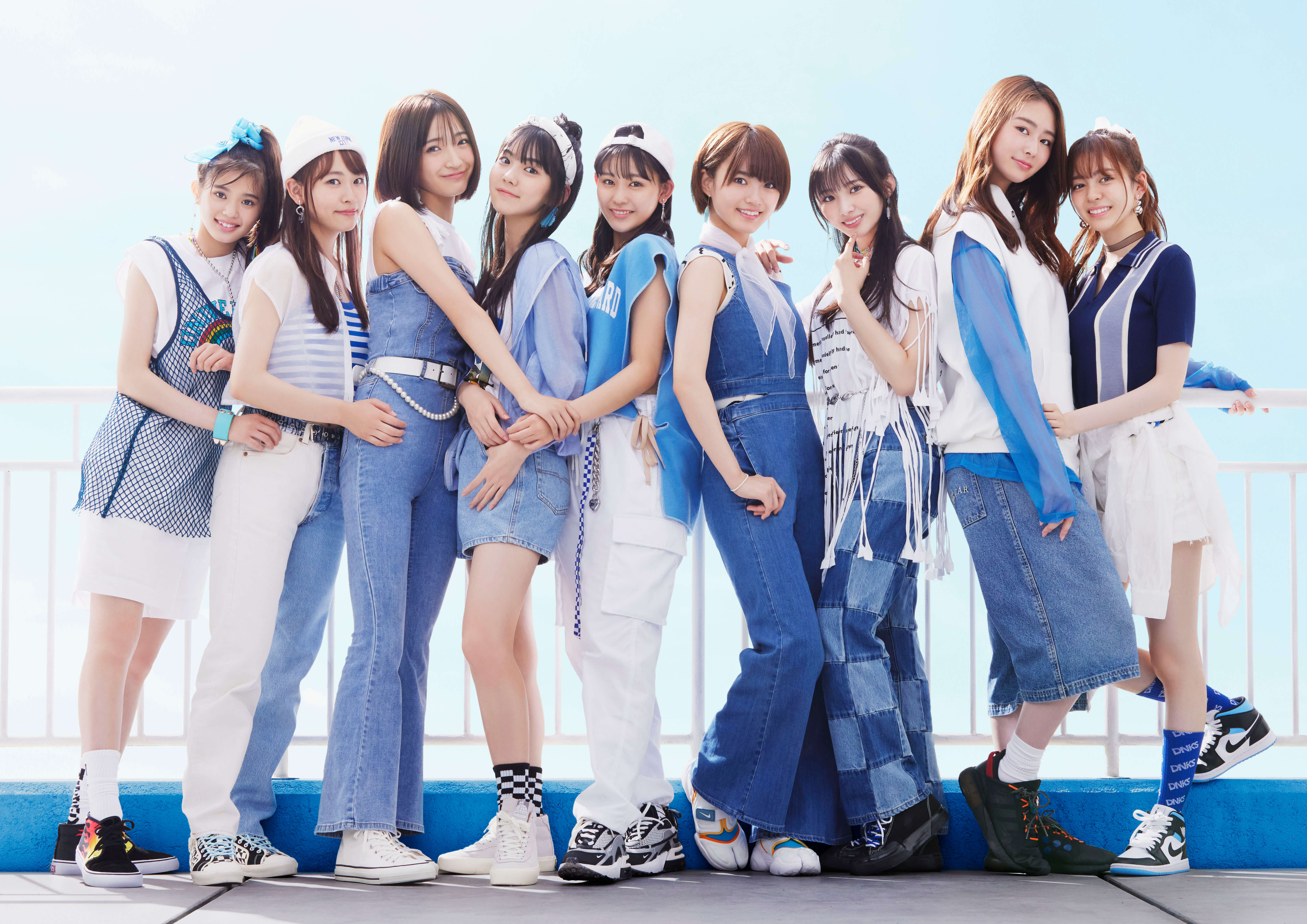 Girls の新レギュラー番組 Girls のがるがるトーク 7月3日 土 午後6時からスタート 文化放送