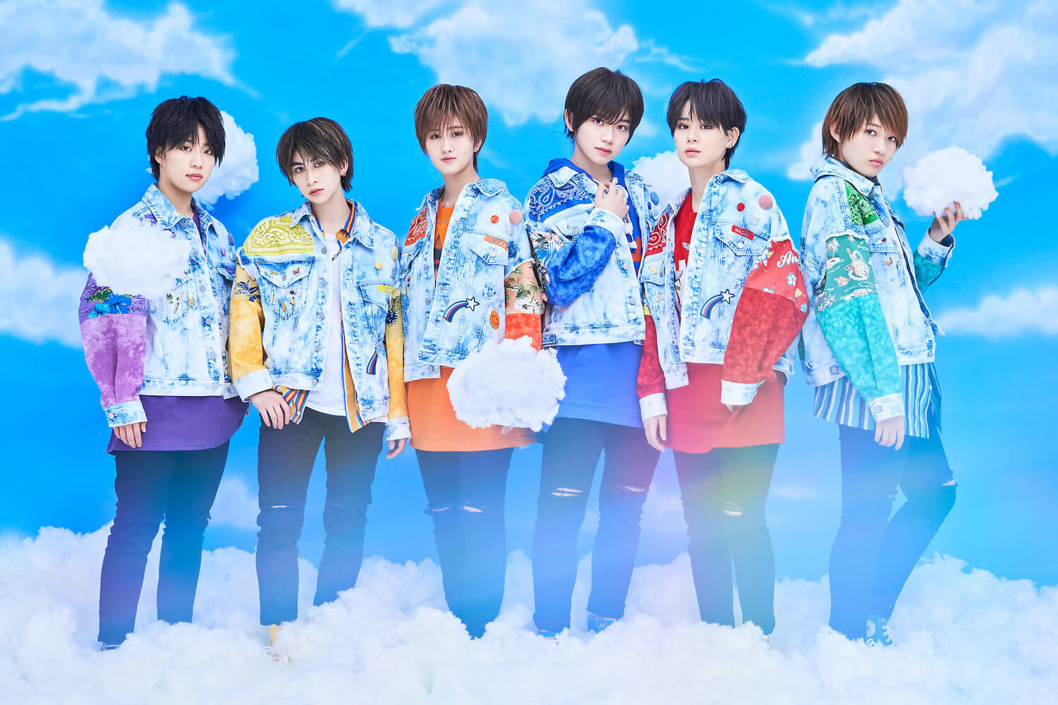 7 5 月 風男塾 紅竜真咲さん 柚希関汰さん 葉崎アランさんが登場 文化放送