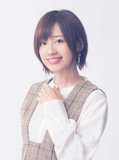 高橋李依が登場 超 A G Abemaアニメ Srp A G Persons Vol 12 高橋李依 前編 ９月３日 金 22時 放送 文化放送