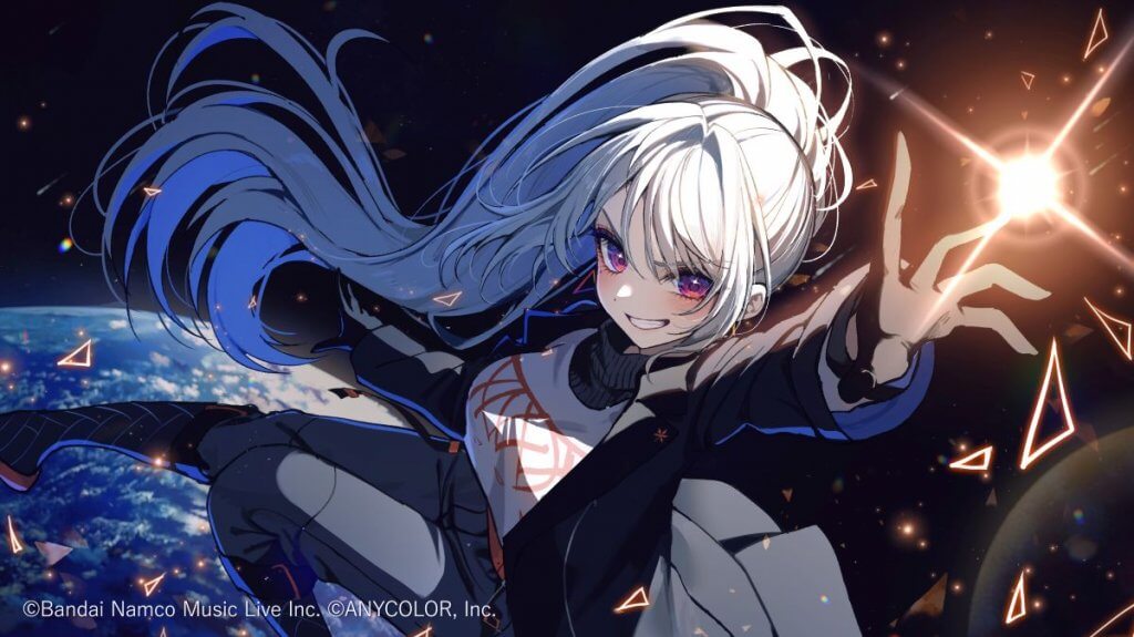 にじさんじ所属の人気バーチャルライバー 樋口楓が出演『出張版！樋口