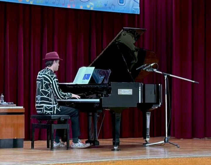 学校コンサート＠愛知県・名古屋市立明治小学校①