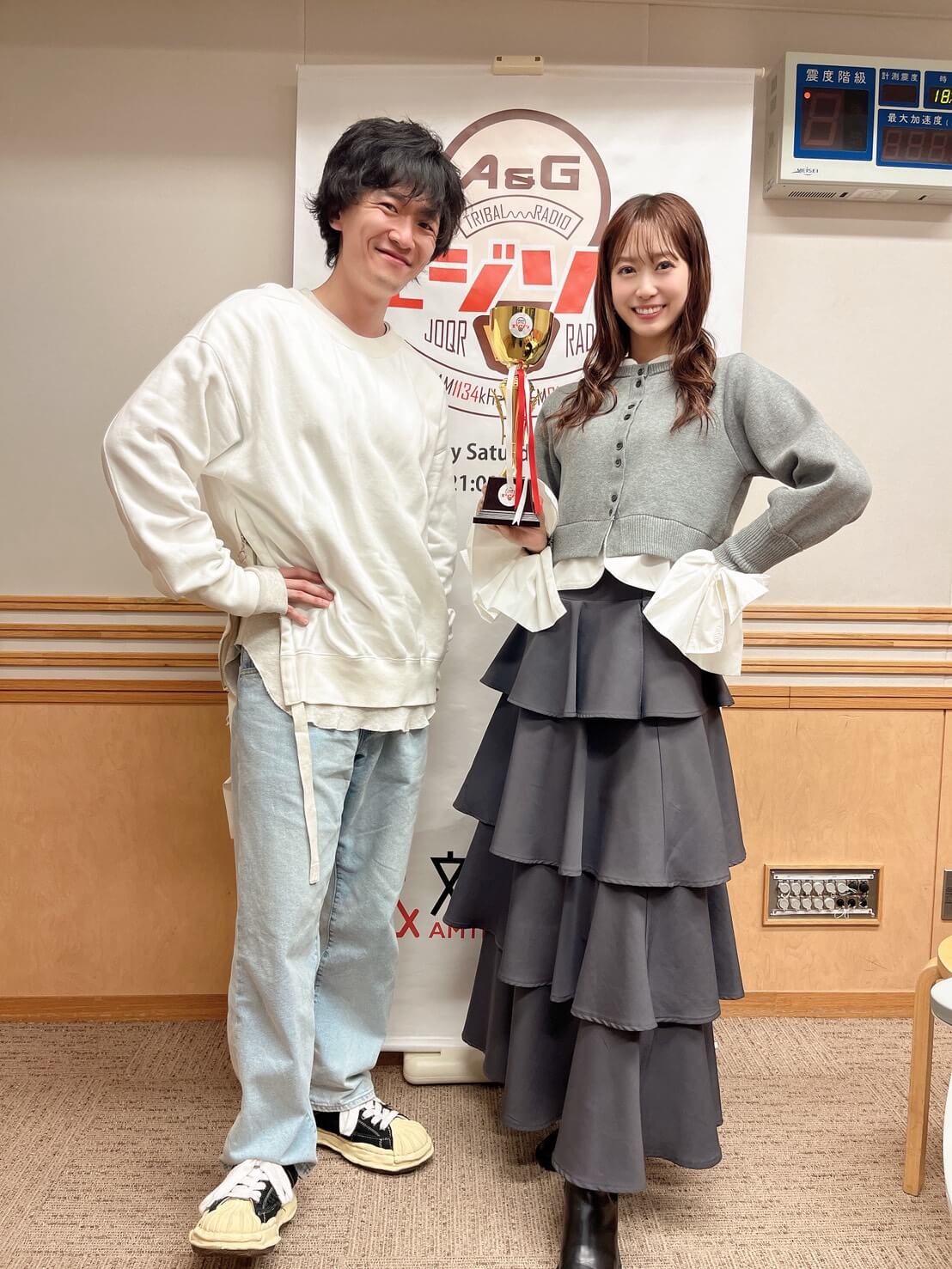 【エジソン放送後記】第9回エジソンアワード発表！　受賞者は青山吉能、オルケリア、千葉翔也、林勇、細田健太、三川華月、渡部優衣 2021年1月3日放送回