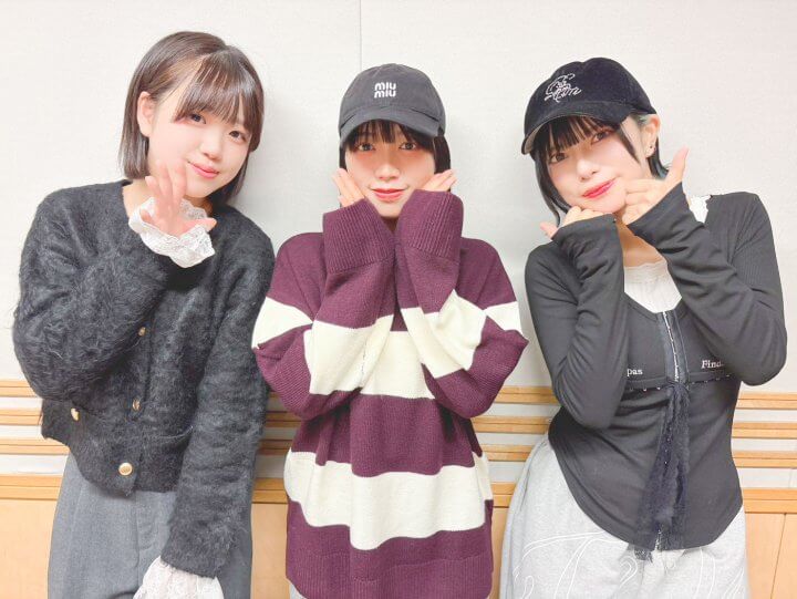 1/13（火）夢に大爆走ツアー！ファイナルを終えての感想は？