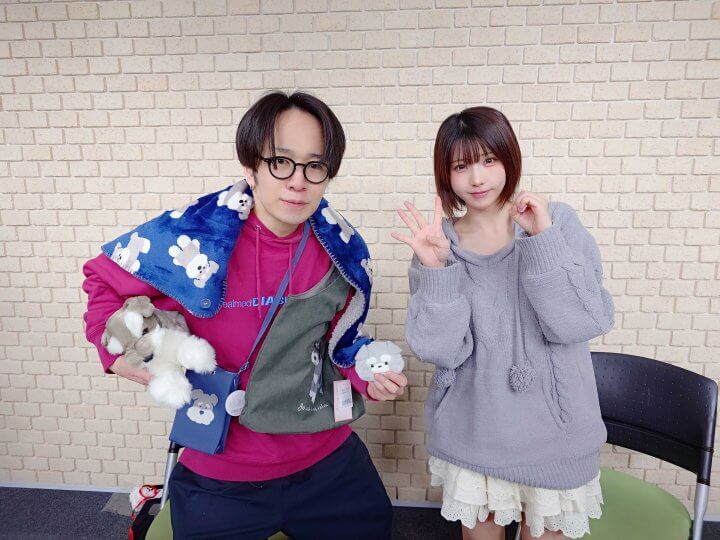 えなこの〇〇ラジオ　#432　2026年2月19日放送分　感想