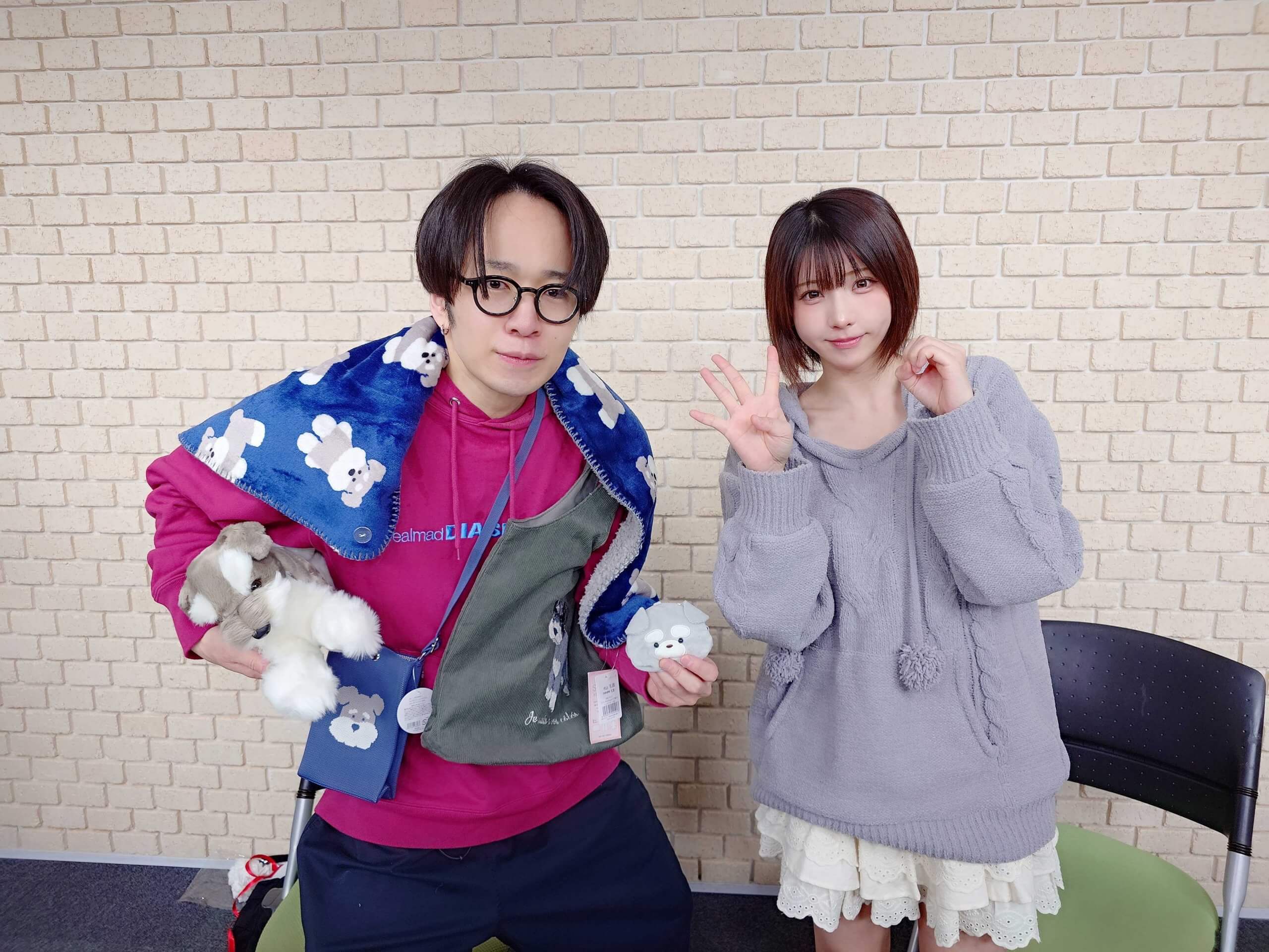 えなこの〇〇ラジオ　#432　2026年2月19日放送分　感想