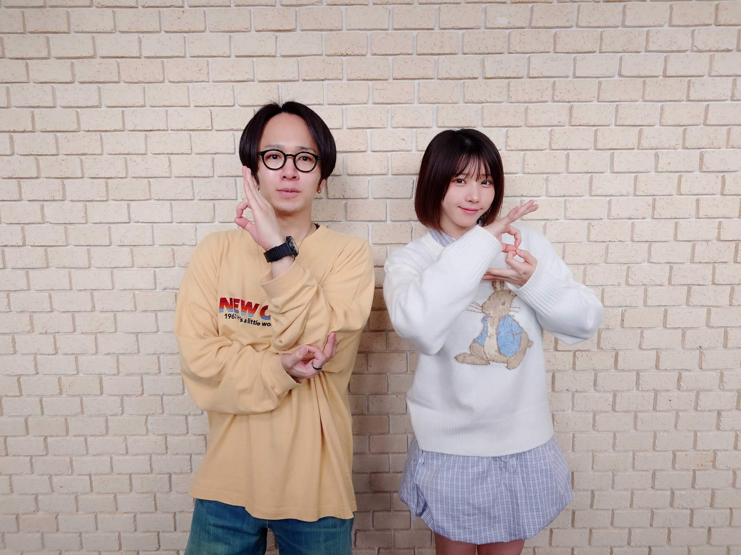 えなこの〇〇ラジオ　#433　2026年2月26日放送分　感想