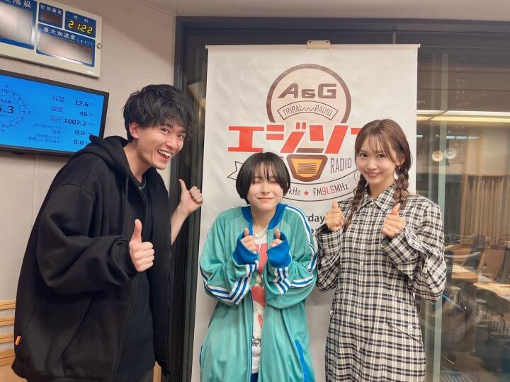 【エジソン放送後記】ゲストは守乃まも、ASCA！ 2026年2月28日放送回