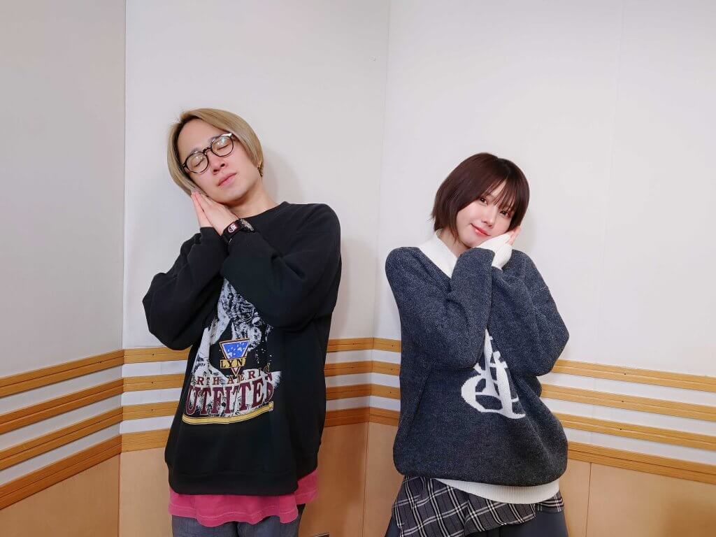 えなさま専用です えなこがSNS厳禁なギリギリ話を披露!?「えなラジ」400回記念イベント