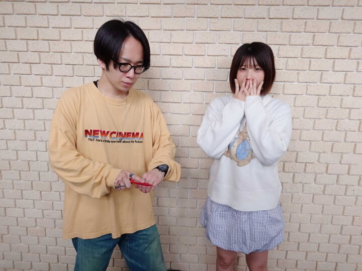 えなこの〇〇ラジオ　#434　2026年3月5日放送分　感想