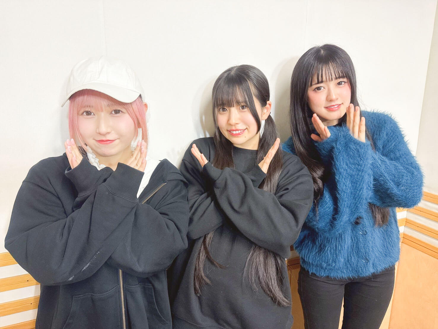 3/10（火）リリイベでシール交換！？