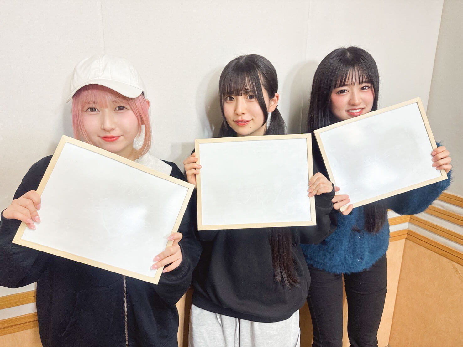 3/17（火）朝比奈れいちゃん誕生日のがむファン！