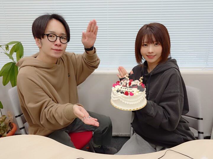 えなこの〇〇ラジオ　#436　2026年3月19日放送分　感想