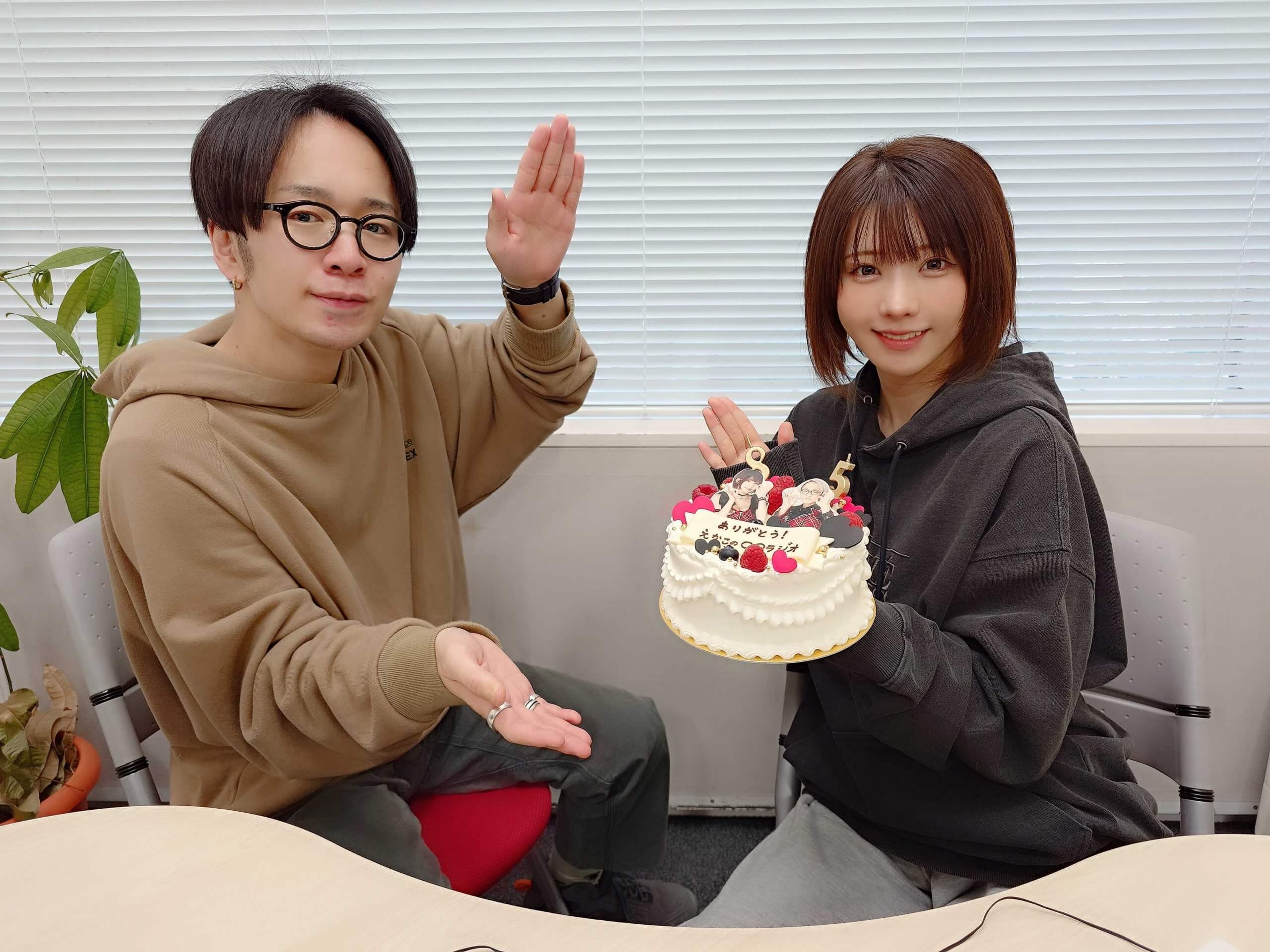 えなこの〇〇ラジオ　#436　2026年3月19日放送分　感想