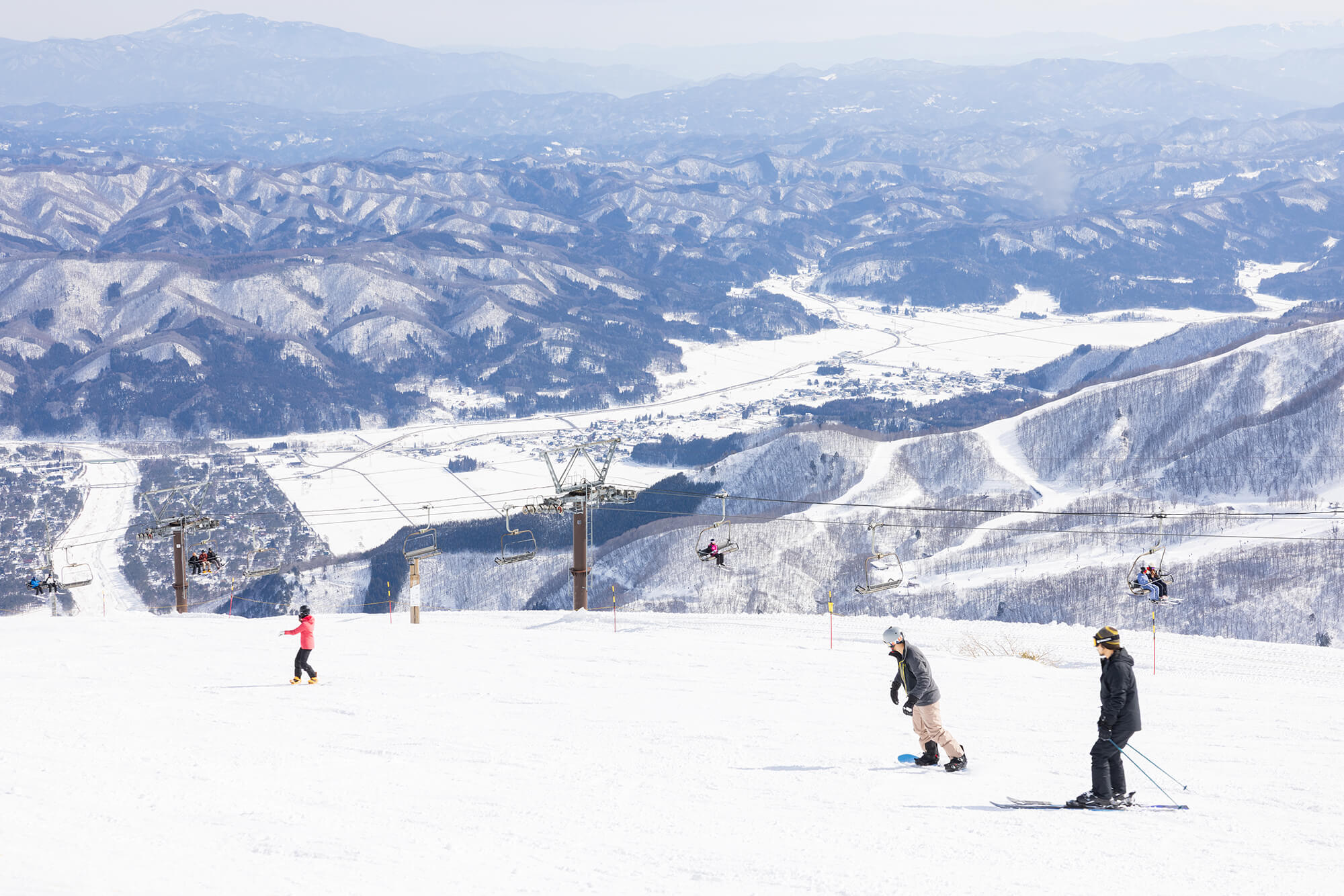 【音現場から・ミキサー裏話】オリンピックとドローン