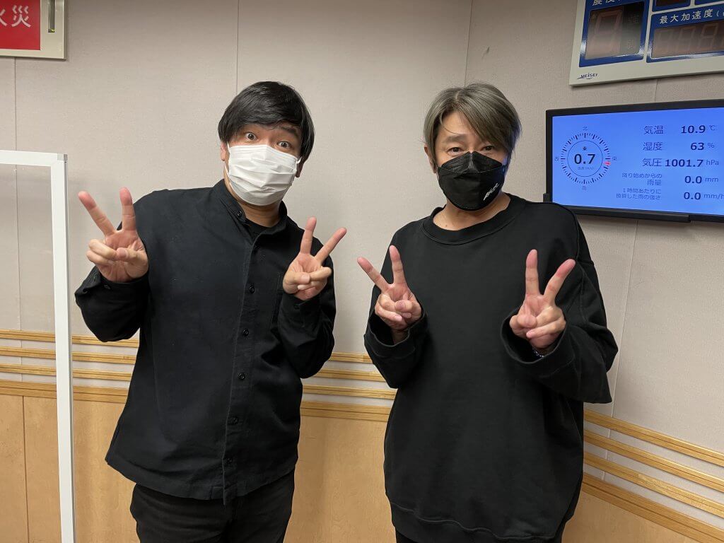 近藤真彦RADIO GARAGE メッセージ＆リクエスト祭り | 文化放送