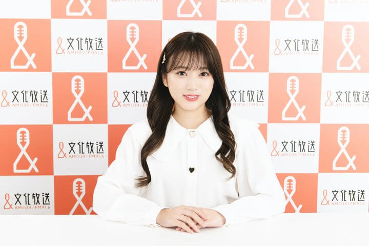 矢吹奈子のレコメン！コーナー紹介【2026年4月】