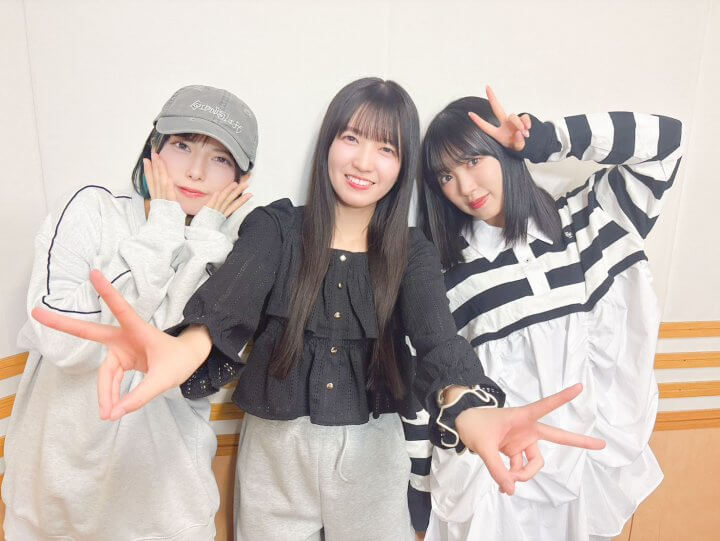 3/31（火）10周年ツアースタート直前！意気込みトーク！