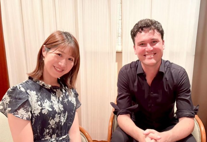 東京国際指揮者コンクール入賞デビューコンサート