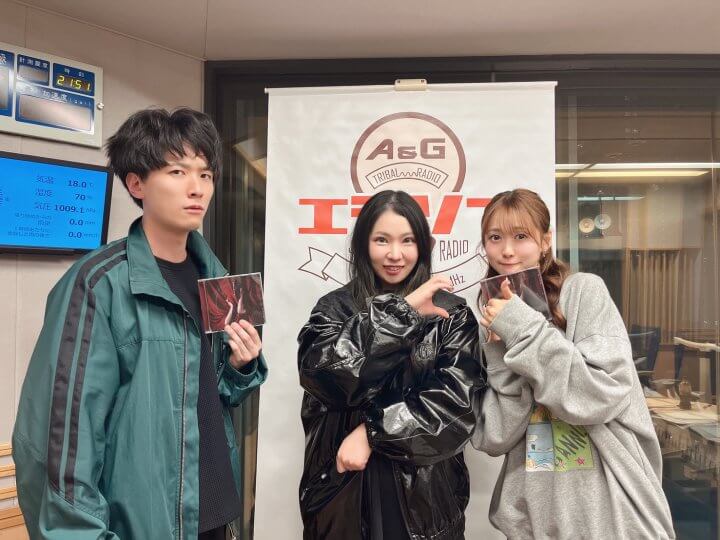 【エジソン放送後記】ゲストはZAQ、XAI 2026年4月18日放送回