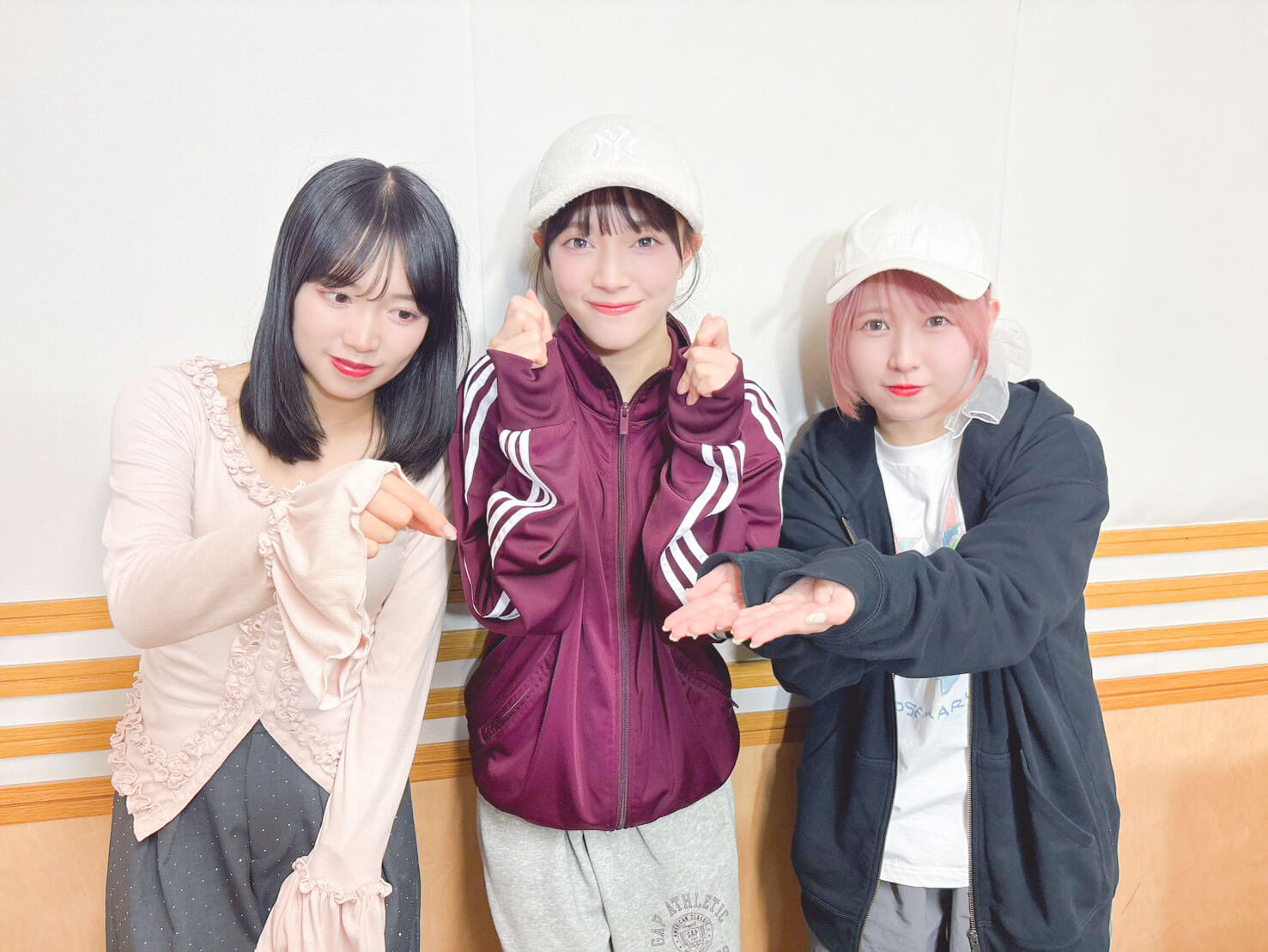 4/21（火）Appare!今年もTIFに出演！