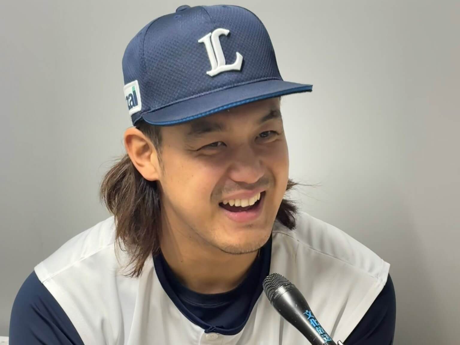 【西武】髙橋光成投手インタビュー 597日ぶりに白星を挙げたいまの心境とは? 【西武】髙橋光成投手インタビュー 597日ぶりに白星を挙げたいまの心境とは?