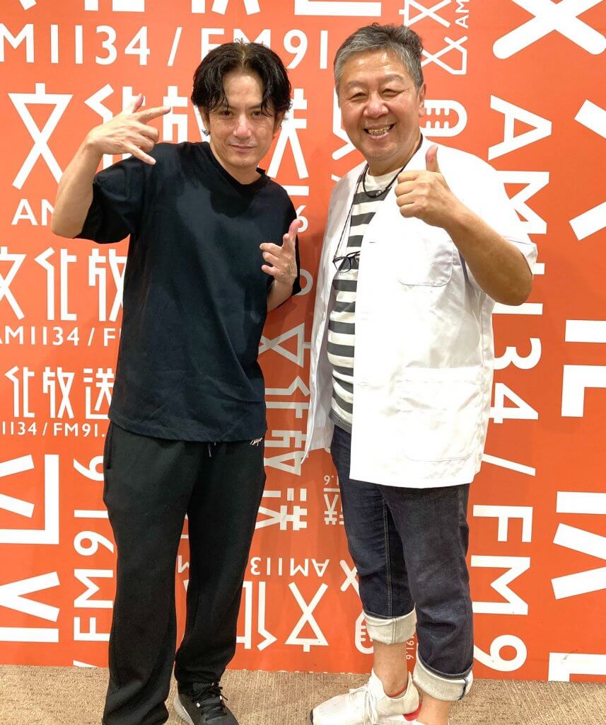 光GENJI SAY'S Tシャツ 佐藤寛之 山本淳一 赤坂晃 佐藤アツヒロ