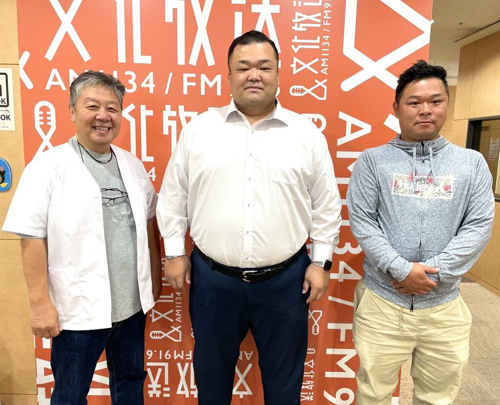 元豊響の山科親方、横綱白鵬から金星を取ったあの取り組みの感想