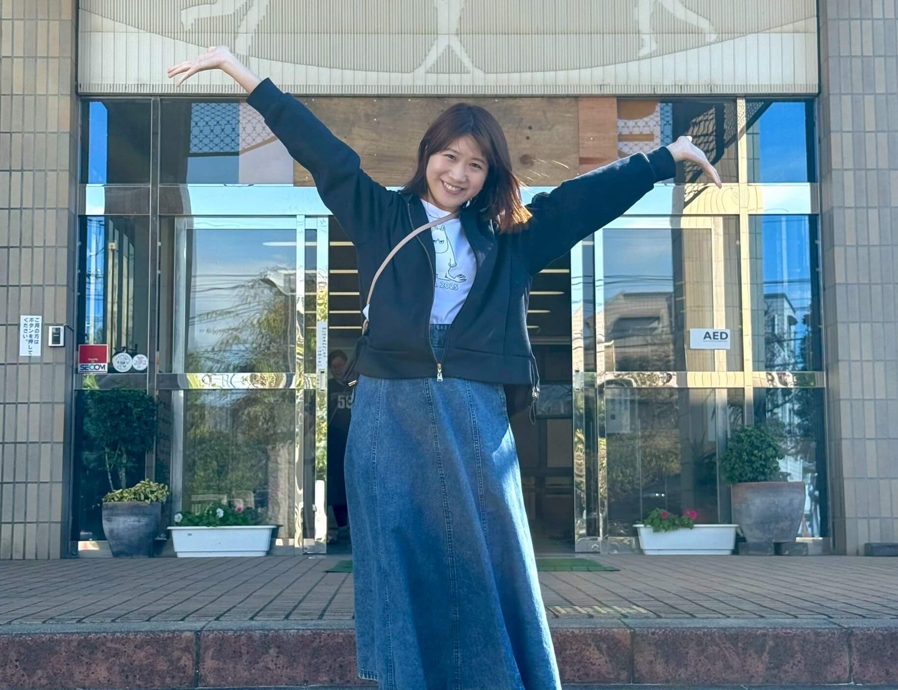 学校コンサート＠千葉県印西市立大森小学校①