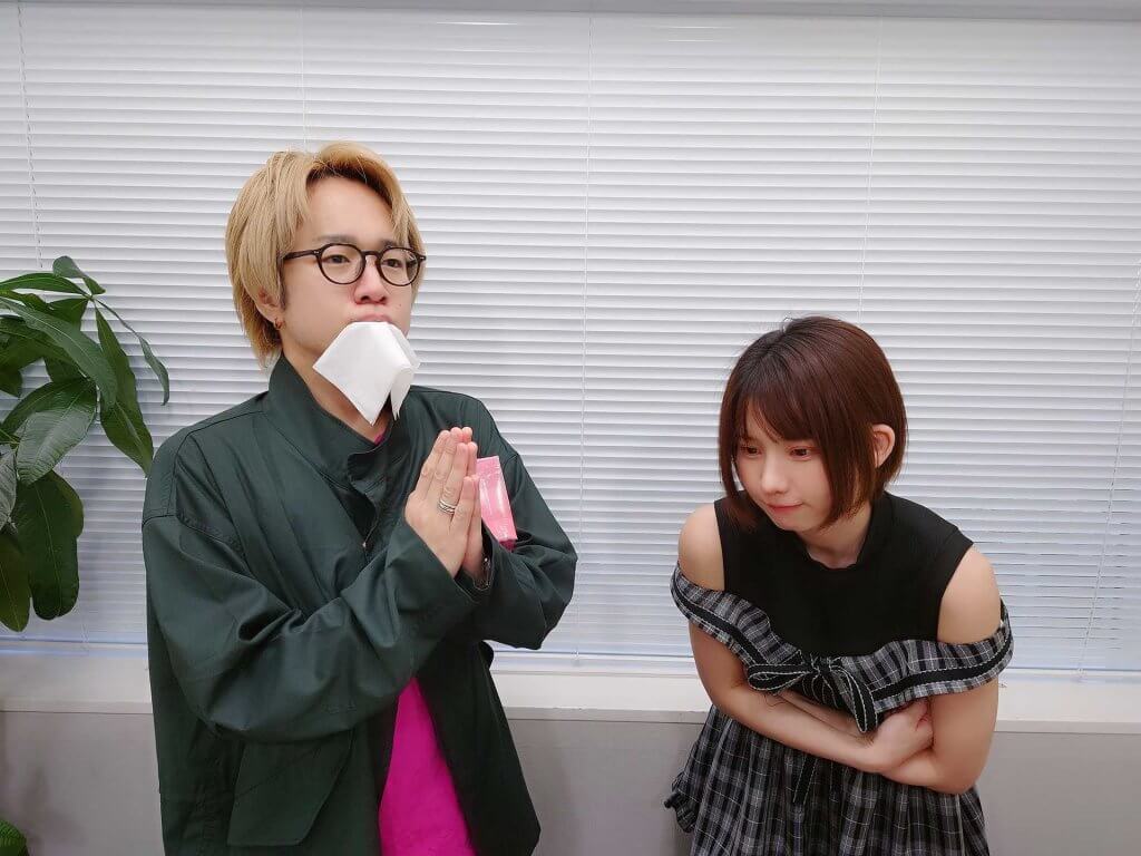 えなこの〇〇ラジオ #286 2023年5月7日放送分 感想 | 文化放送