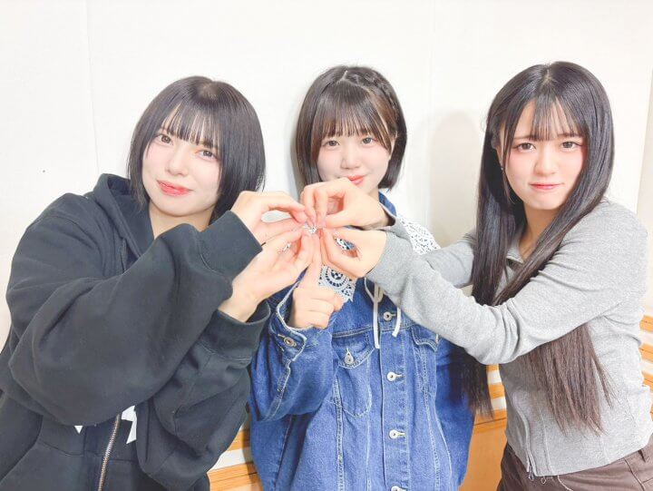 5/12（火）藍井すず 7年ぶりのイメチェン！？