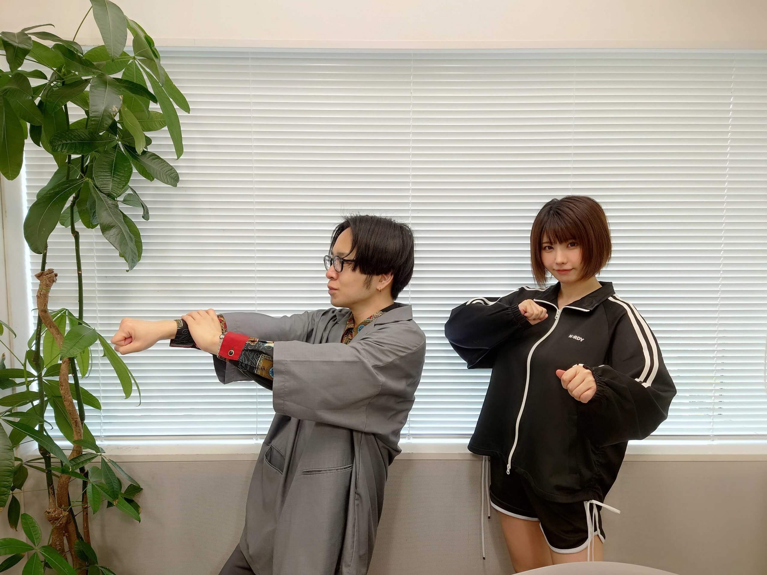 えなこの〇〇ラジオ #393 2025年5月22日放送分 写真 えなこの〇〇ラジオ #393 2025年5月22日放送分 写真