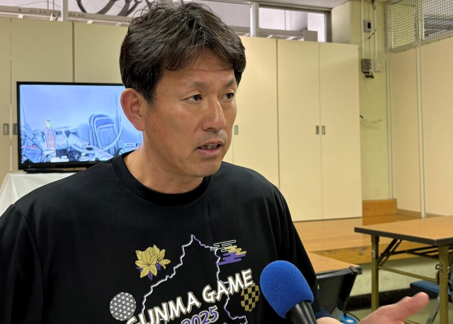 【西武】豊田清投手チーフコーチインタビュー　復活を期す髙橋光成に「もう一度初心にかえってやってくれ」