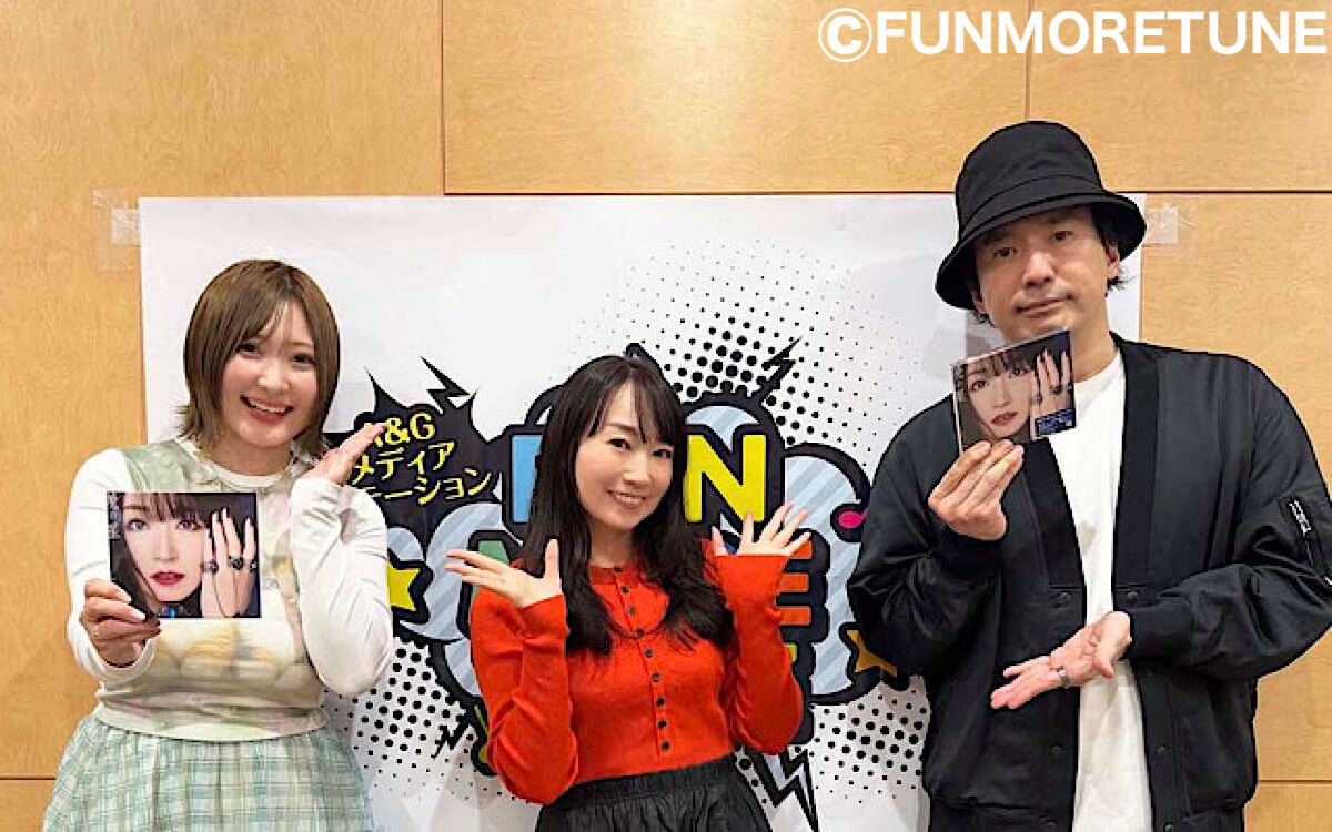 【ふぁんも放送後記】ゲスト：水樹奈々さん（2026.10/24 OA #187）