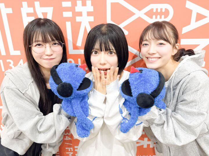 6/2（火）「LuckyFes’26」にAppare!が出演！