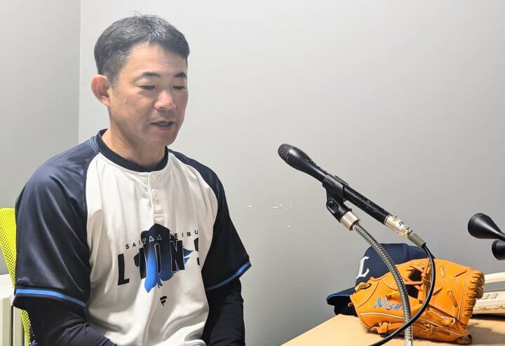 【西武】仁志敏久野手チーフ兼打撃コーチインタビュー　リーグ戦と交流戦の違いとは？
