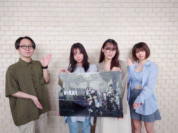 えなこの〇〇ラジオ　#395　2025年6月5日放送分　写真