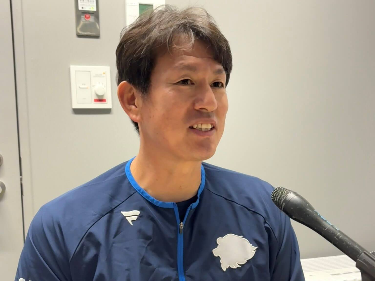 【西武】豊田清投手チーフコーチインタビュー 隅田知一郎のルーキーイヤーから変わっていない部分とは? 【西武】豊田清投手チーフコーチインタビュー 隅田知一郎のルーキーイヤーから変わっていない部分とは?