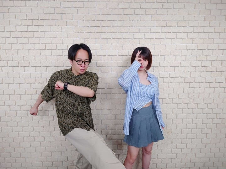 えなこの〇〇ラジオ　#396　2025年6月12日放送分　写真
